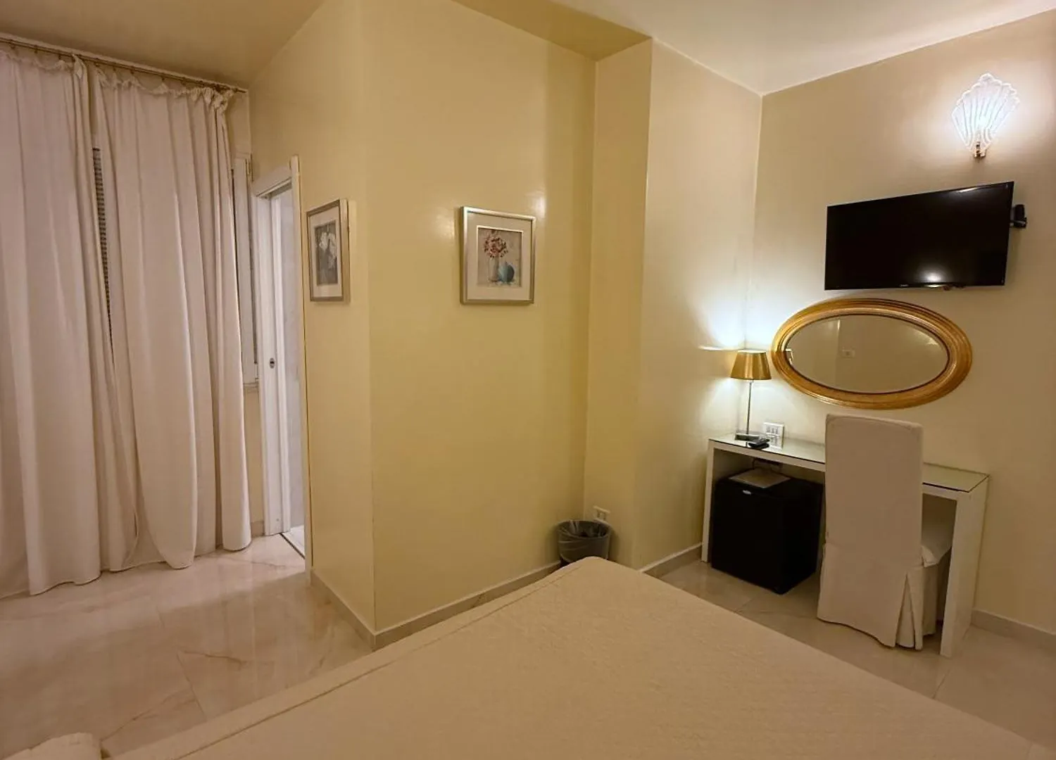 Europa Fiera Rho Hotel 3*,