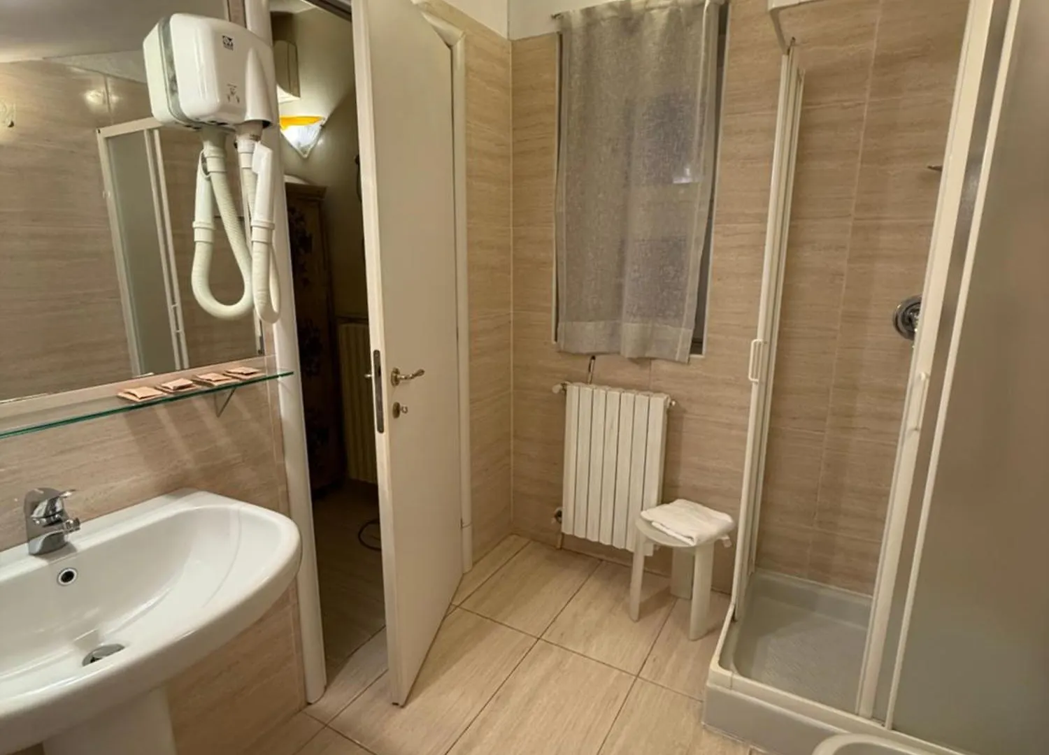 ***  Europa Fiera Rho Hotel Italy