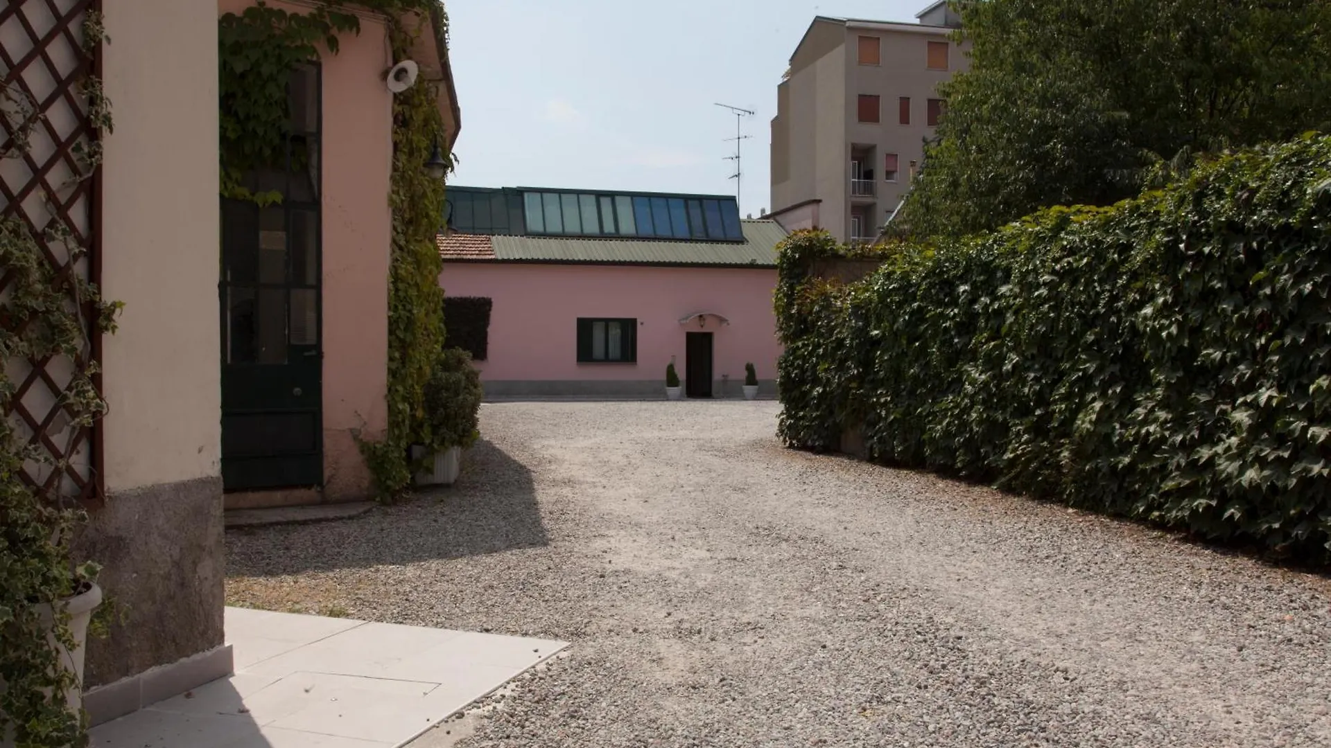 Europa Fiera Rho Hotel 3*,  Italy