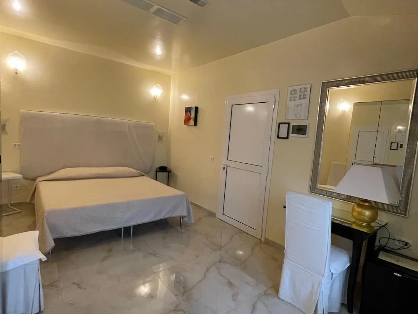 Europa Fiera Rho Hotel
