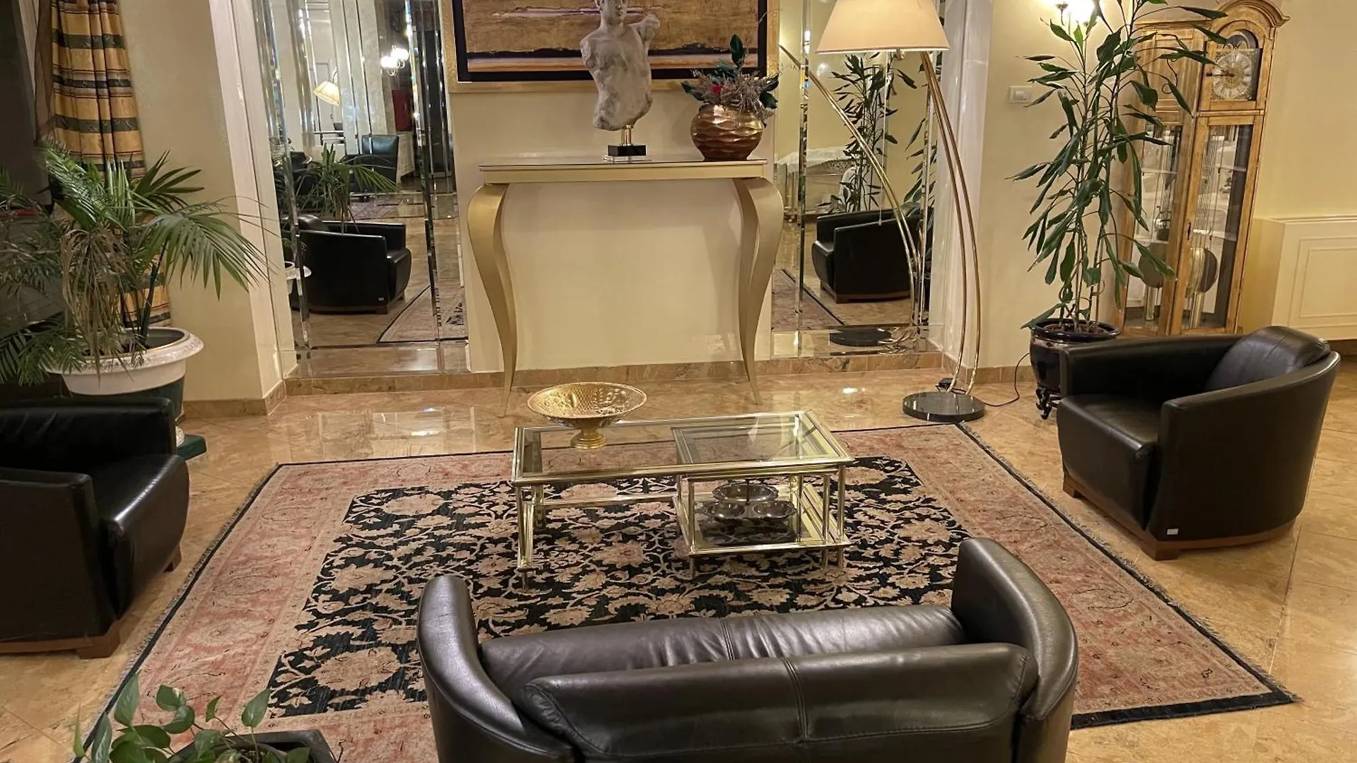 Europa Fiera Rho Hotel