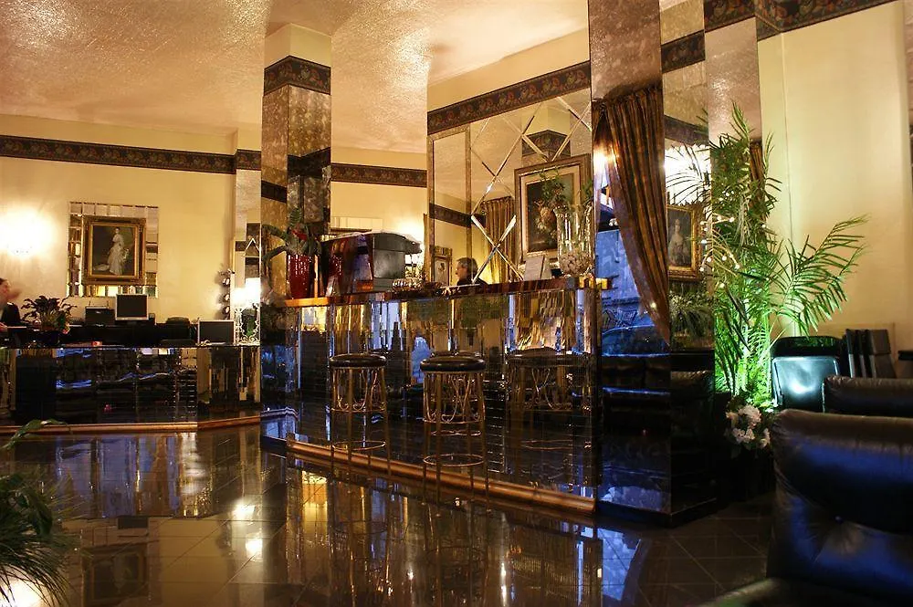 Europa Fiera Rho Hotel