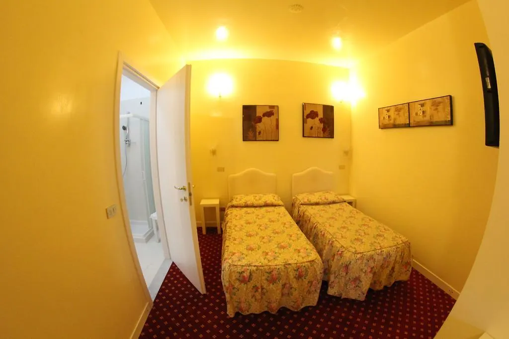 Europa Fiera Rho Hotel
