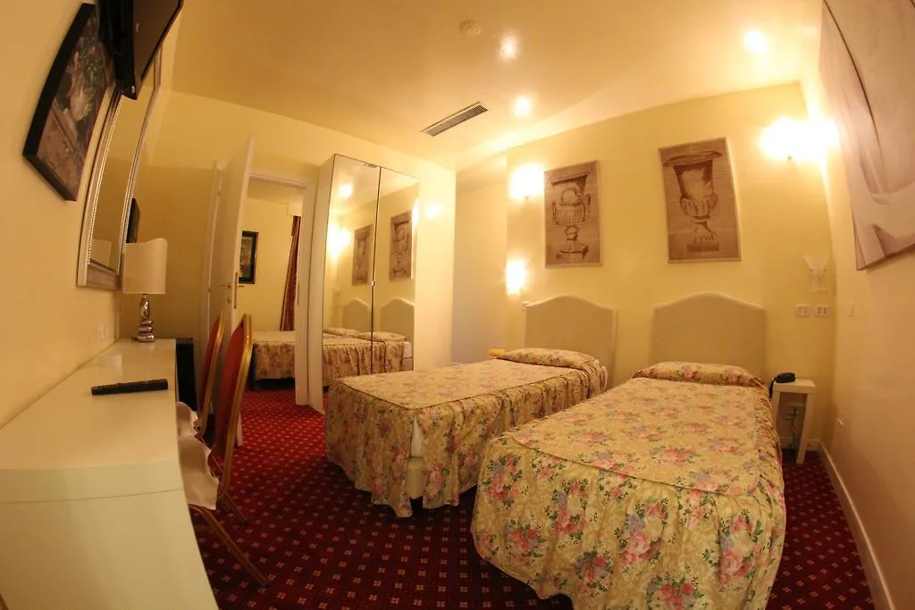 Europa Fiera Rho Hotel 3*,  Italy