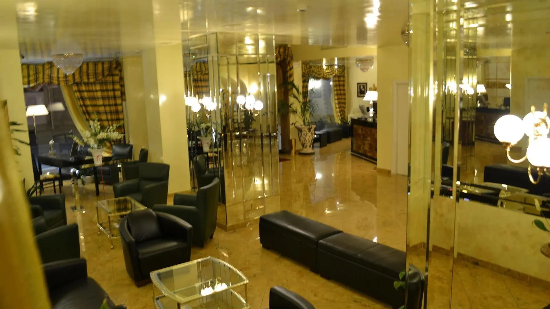 Europa Fiera Rho Hotel