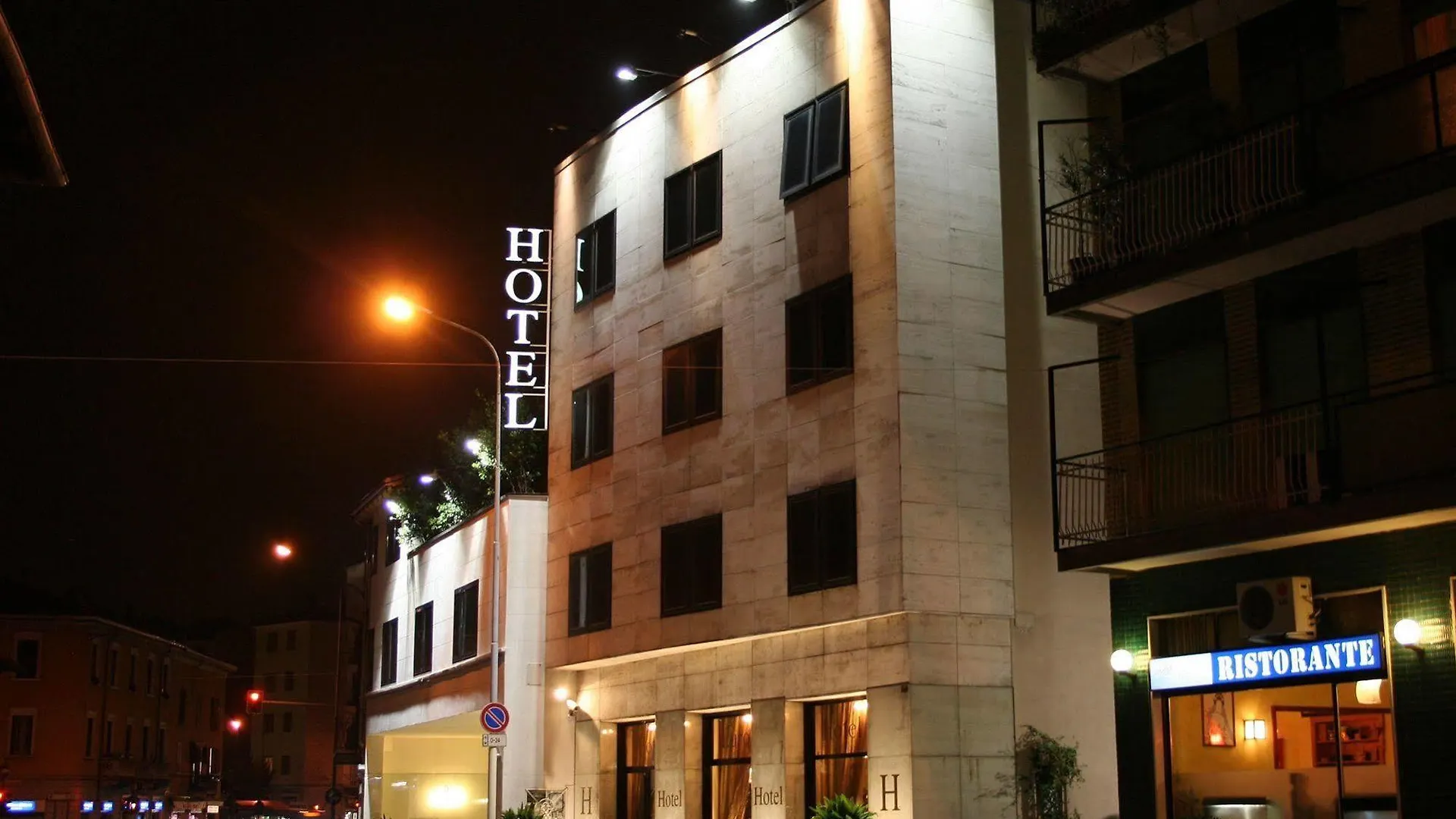 Europa Fiera Rho Hotel
