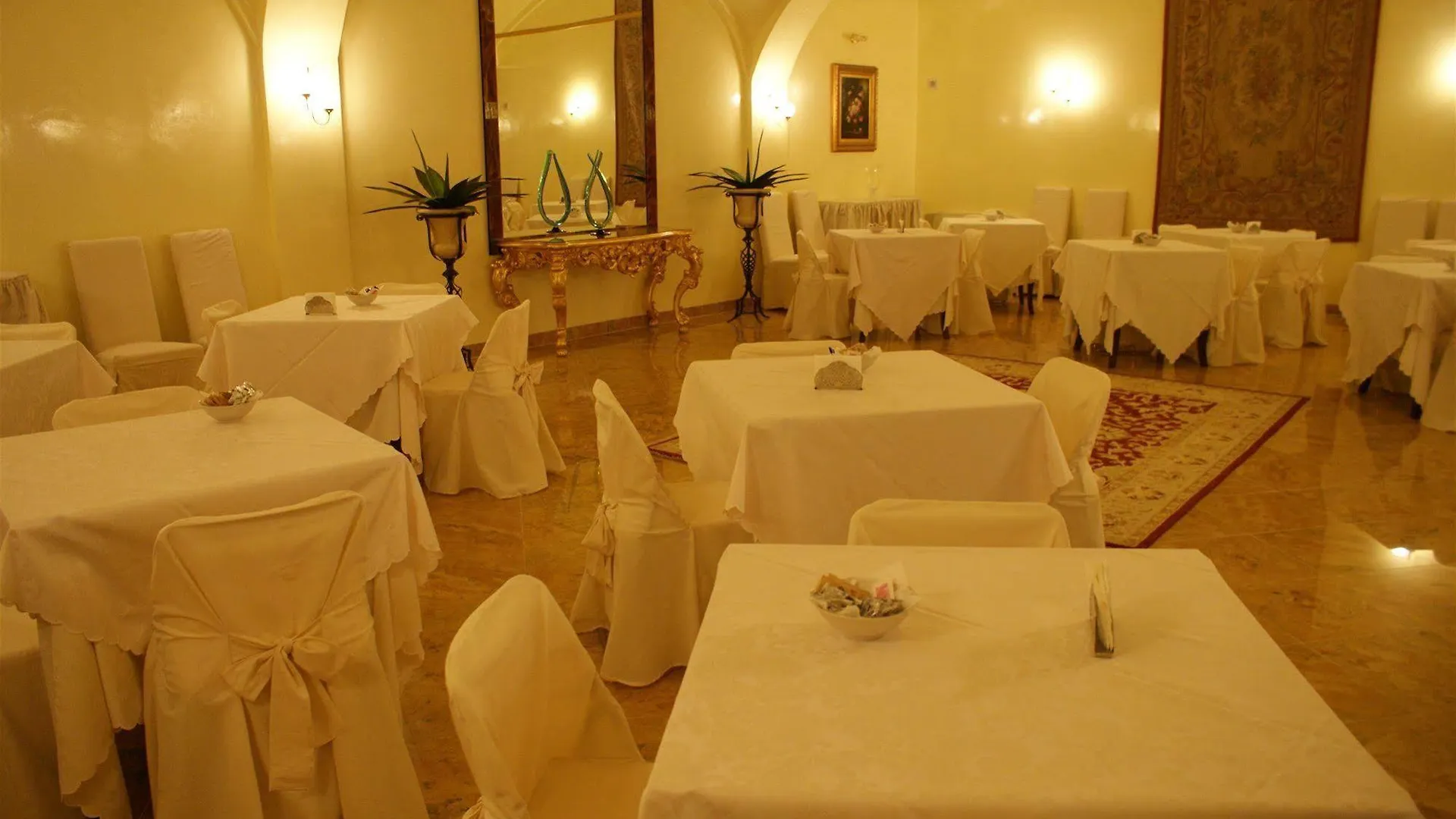 Europa Fiera Rho Hotel