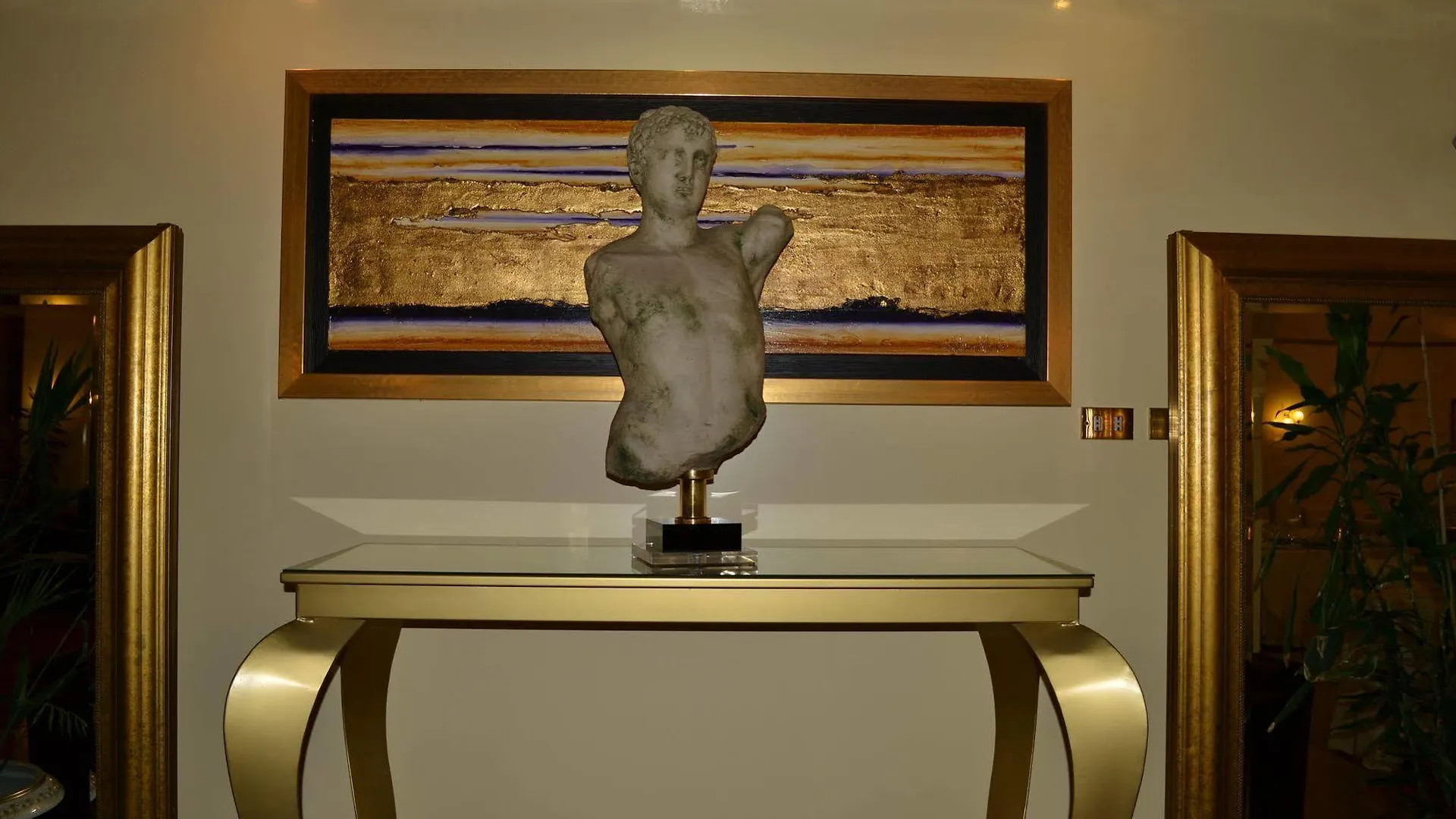 Europa Fiera Rho Hotel Italy