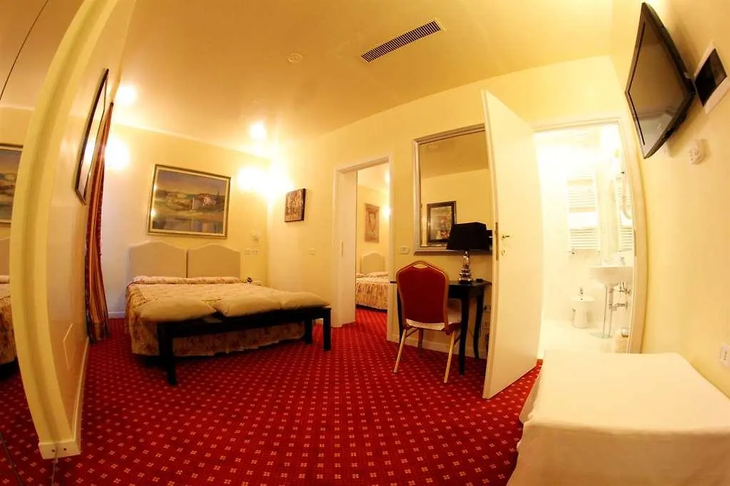Europa Fiera Rho Hotel